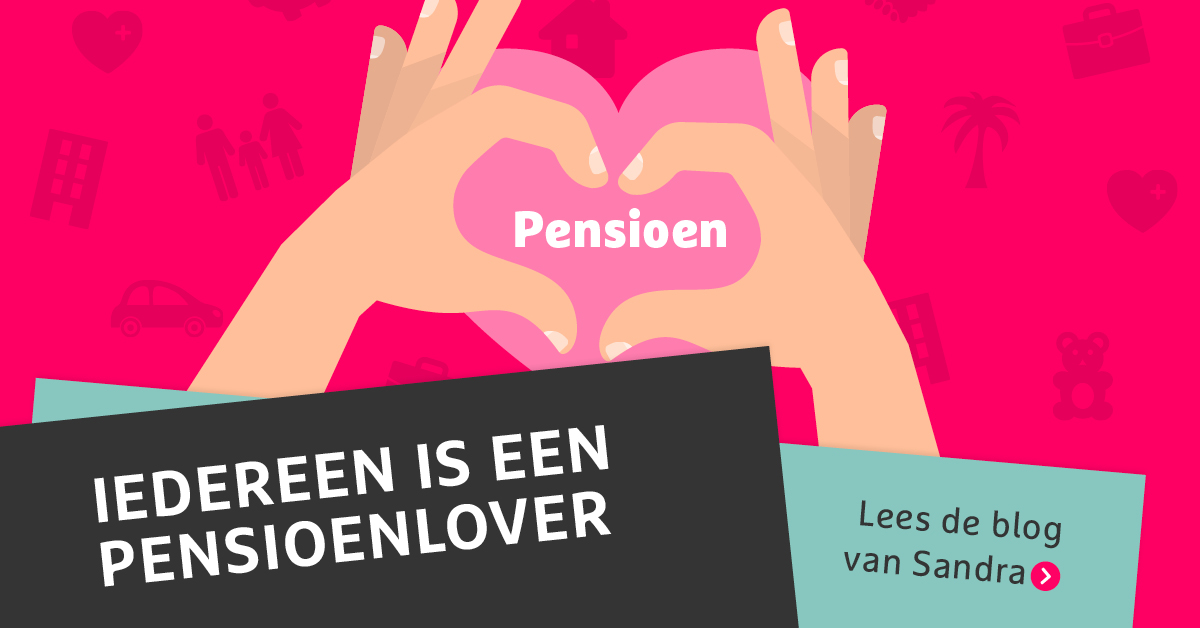 Waarom schakelen veel mensen een financieel adviseur in bij het regelen van een hypotheek, maar gaan ze het regelen van hun pensioen uit de weg? Sandra schrijft erover in een nieuwe blog. Lees ‘m hier: bit.ly/3r4c3R9