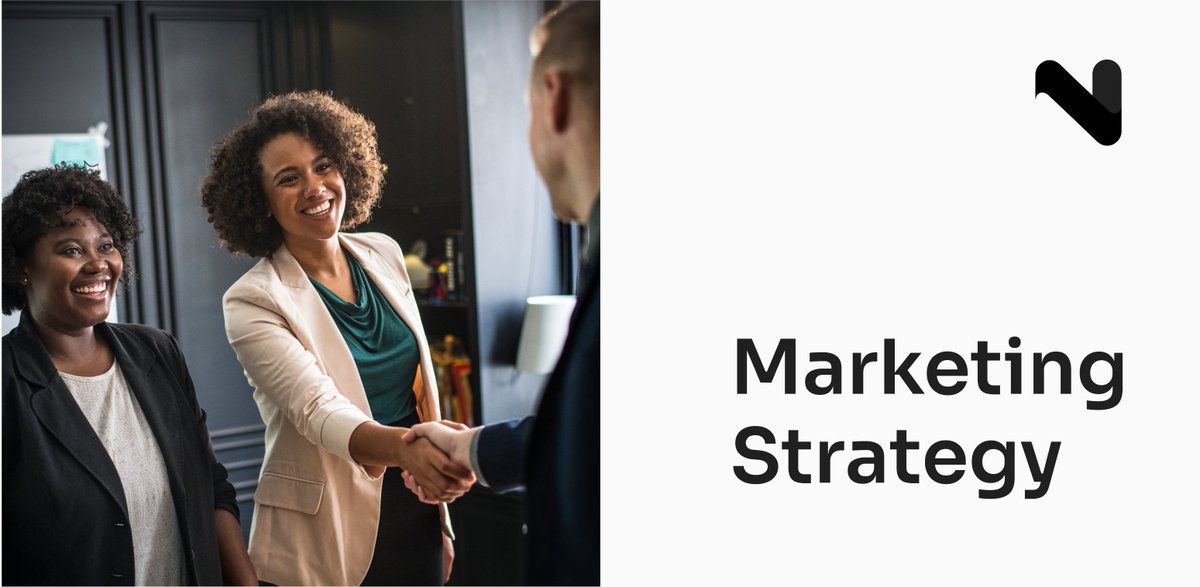 DBACurrency's tweet photo. Content Marketing. It consists of press releases, sponsored content distribution, and press releases to relevant media outlets that are SEO-friendly;

SMM. DafriBank and DBA tokens as well as other subsidiaries will be promoted on social media channels and search engines. https://t.co/NOX53Zb2EJ