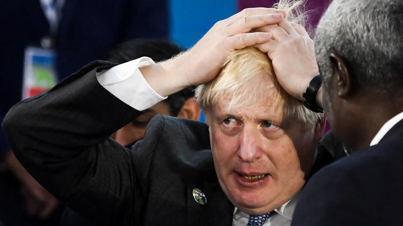 Mijn nieuwste #Brexit column in <a href="/De_Ondernemer/">De Ondernemer</a>. Over een rampzalige toespraak van Johnson en de verstoorde verhoudingen tussen de Britse regering en bedrijfsleven. En over hoe de laatste verhaallijn met Johnson in de hoofdrol misschien wel is begonnen.

bit.ly/3r6TUlF
