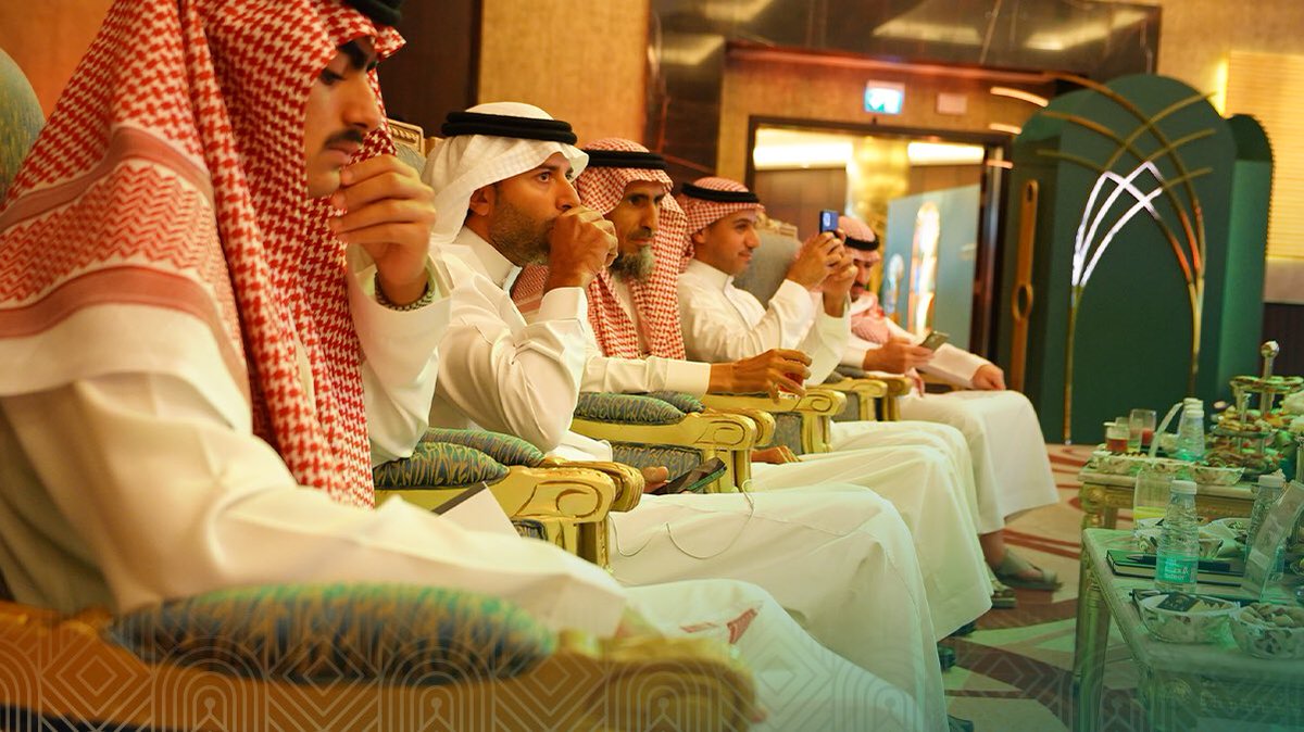 مزاد تالا الدرعية .. يحدث الان..

#تالا_الدرعية #أدير #الرياض