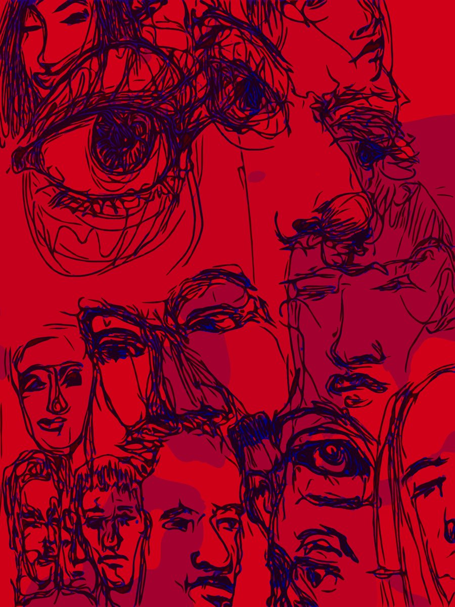 LoveInc_NFT's tweet photo. @ArethusaNFT “QUANTAE” Sketch Society

Available on #OpenSea

#sketchsociety #nftart #newnft https://t.co/FqH4dGezQ5