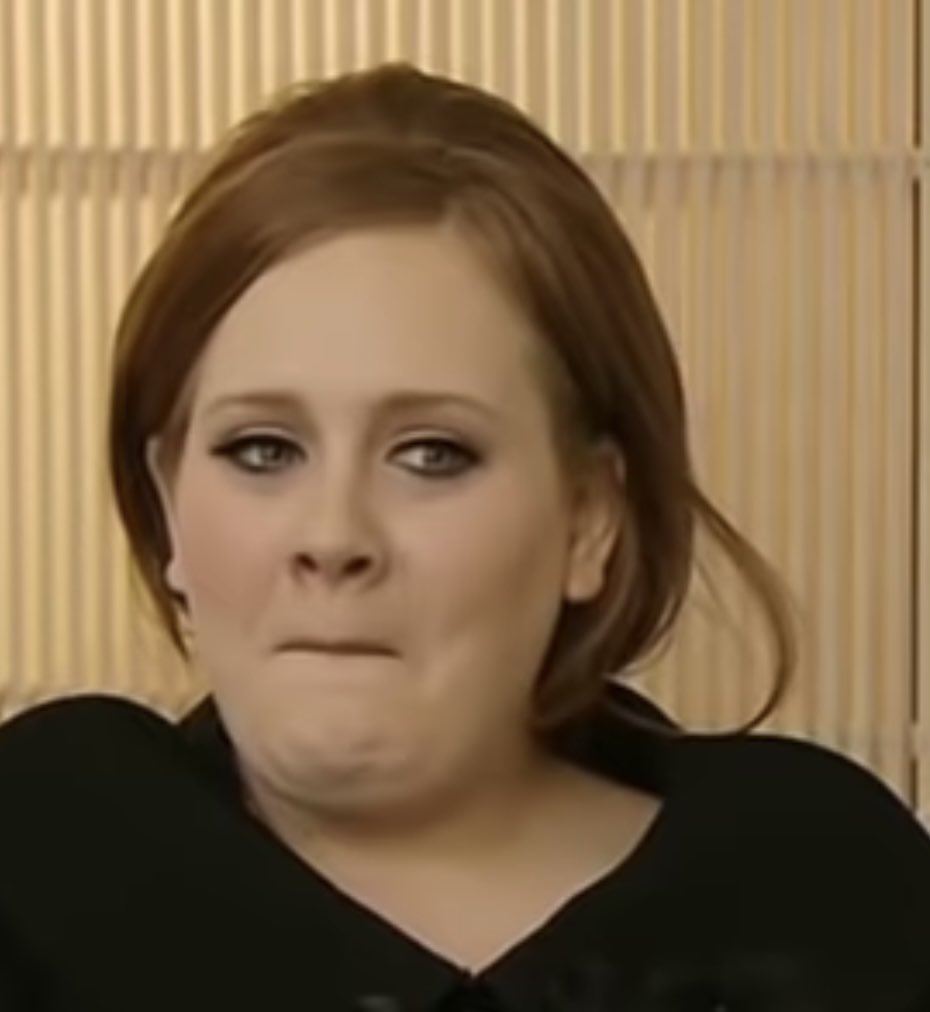 memes_adele's tweet image. 