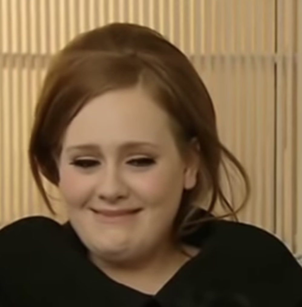 memes_adele's tweet image. 