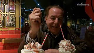 +++No expectations+++Abraham David Christian in a brand new conversation+++over a cup of vanilla shake+++
eiskellerberg.tv/2021/11/24/i-h…