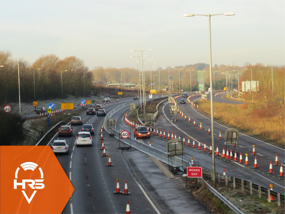HRS has assessed how these priorities can be met by embracing innovation and digitising temporary traffic management.

To read the full white paper that has been published today, bit.ly/2ZmHmLy 

#digitaltrafficmanagement #digitisingtrafficmanagement #innovation