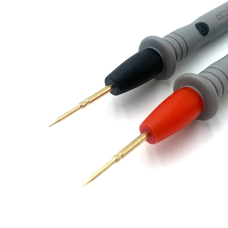 OffersOffe6's tweet photo. Multimeter Test Leads Universal Cable AC DC 1000V 20A 10A CAT III Measuring Probes Pen for Multi-Meter Tester Wire Tips

https://t.co/CH0mQQrvuf https://t.co/6DnL2z14q1