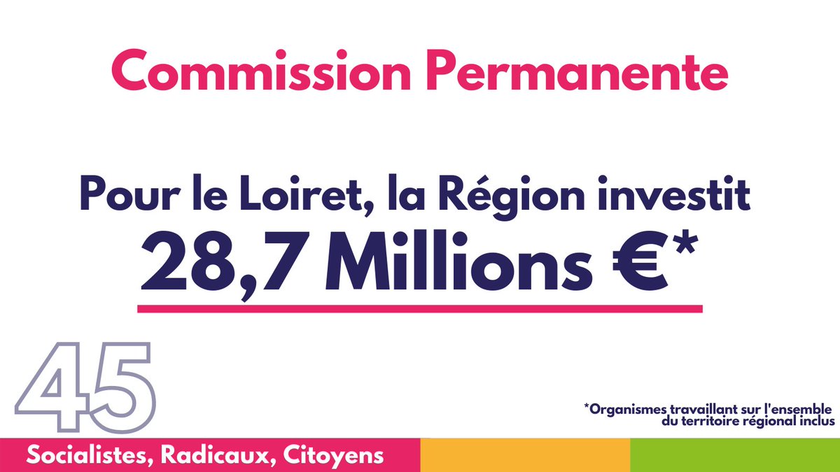 Socialistes, Radicaux, Citoyens RCVL tweet media