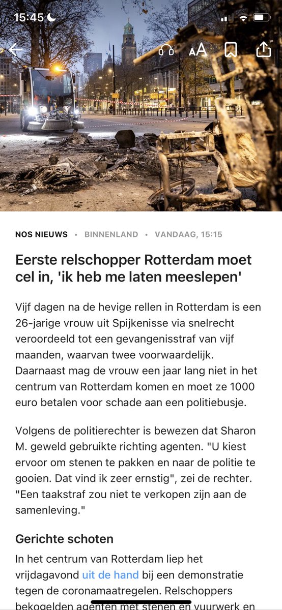 robindejager's tweet photo. @MennoRigterink Fakenews?? https://t.co/q11dsZetZT