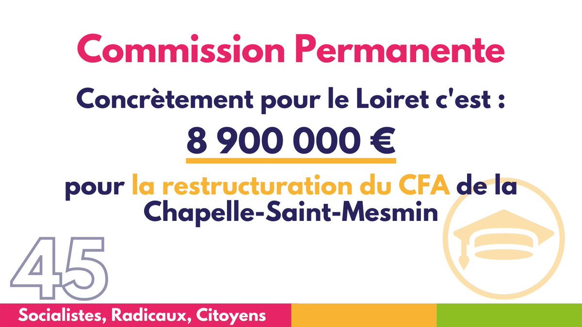 Socialistes, Radicaux, Citoyens RCVL tweet media