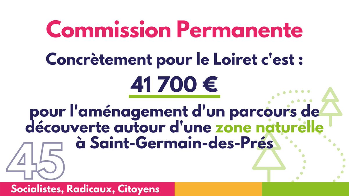 Socialistes, Radicaux, Citoyens RCVL tweet media