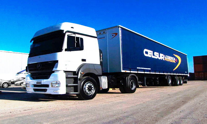 LIDE Argentina tweet media