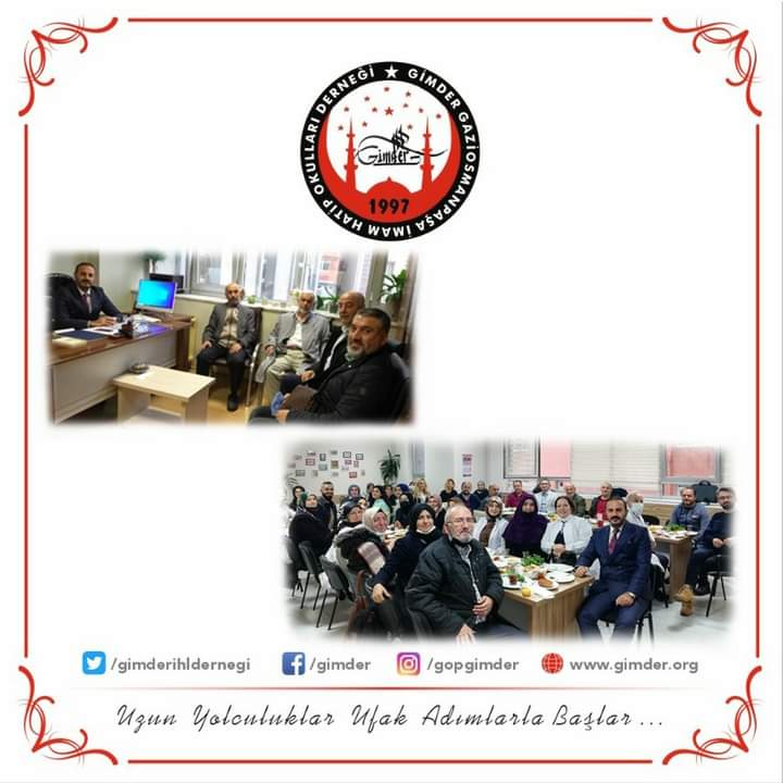 Yarınlarımıza güzellikler katan, nesillerimizi geleceğe hazırlayan bilgi ve hikmetle medeniyet inşa eden, bizlerin ve çocuklarımızın yetişmesine emek harcayan tüm öğretmenlerimizin 24 Kasım öğretmenler gününü kutluyoruz.