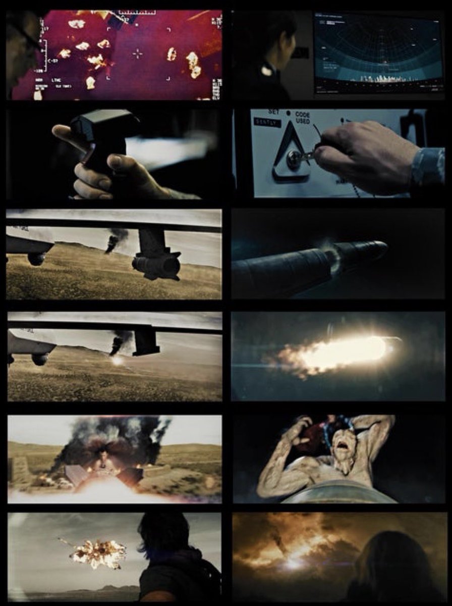 Olexio1's tweet image. An interesting observation is that the entire sequence mirrored with Nairomi.
It adds to the cyclical nature of the story since the Nairomi event takes place after the funeral of Bruce’s parents and Doomsday event takes place before the funeral of Superman.