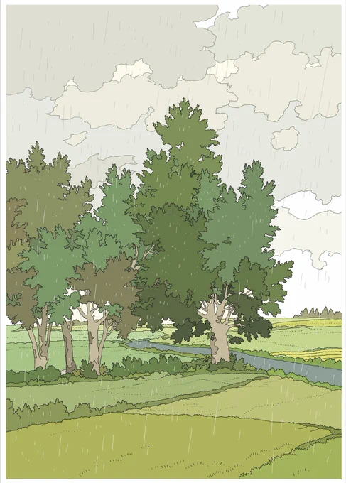 "Zoc", de Jade Khoo, une révélation à paraître en avril 2022 @EditionsDargaud - 3 pages... 
