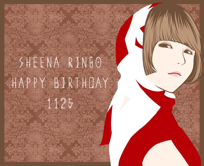 椎名林檎のtwitterイラスト検索結果