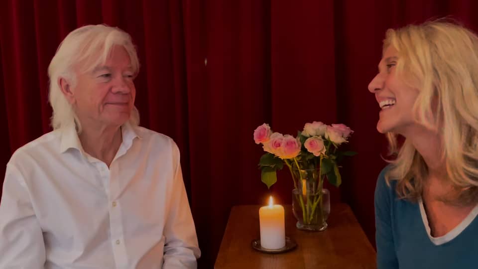 Lars_Muhl's tweet photo. New interview with Lars Muhl by Ingeborg Wieten, from Amsterdam, October 2021 - watch the video here: https://t.co/7Bui6docpt https://t.co/azxKB0WDUa