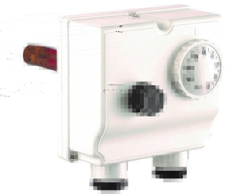 Dual Thermostat with combined Control and High Limit Thermostats £19.95 inc VAT and delivery - limited qty available. Miss it miss out.