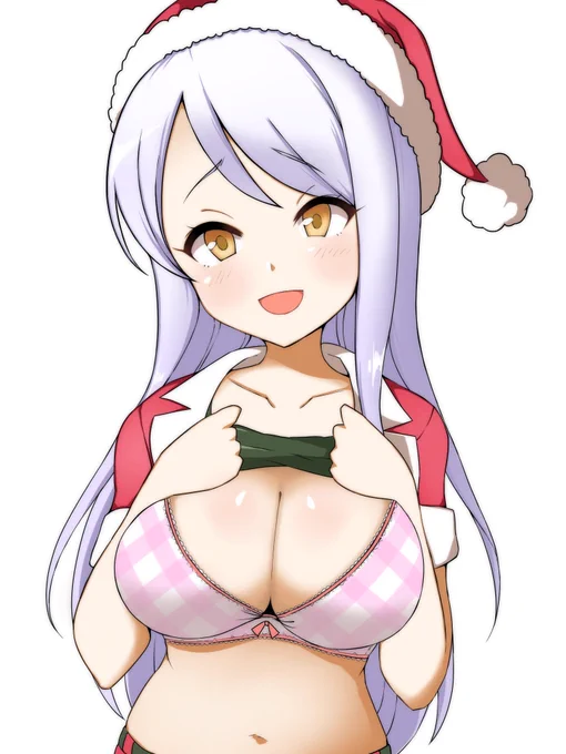 イヴちゃんおっぱい( ' ∪ ` *) 