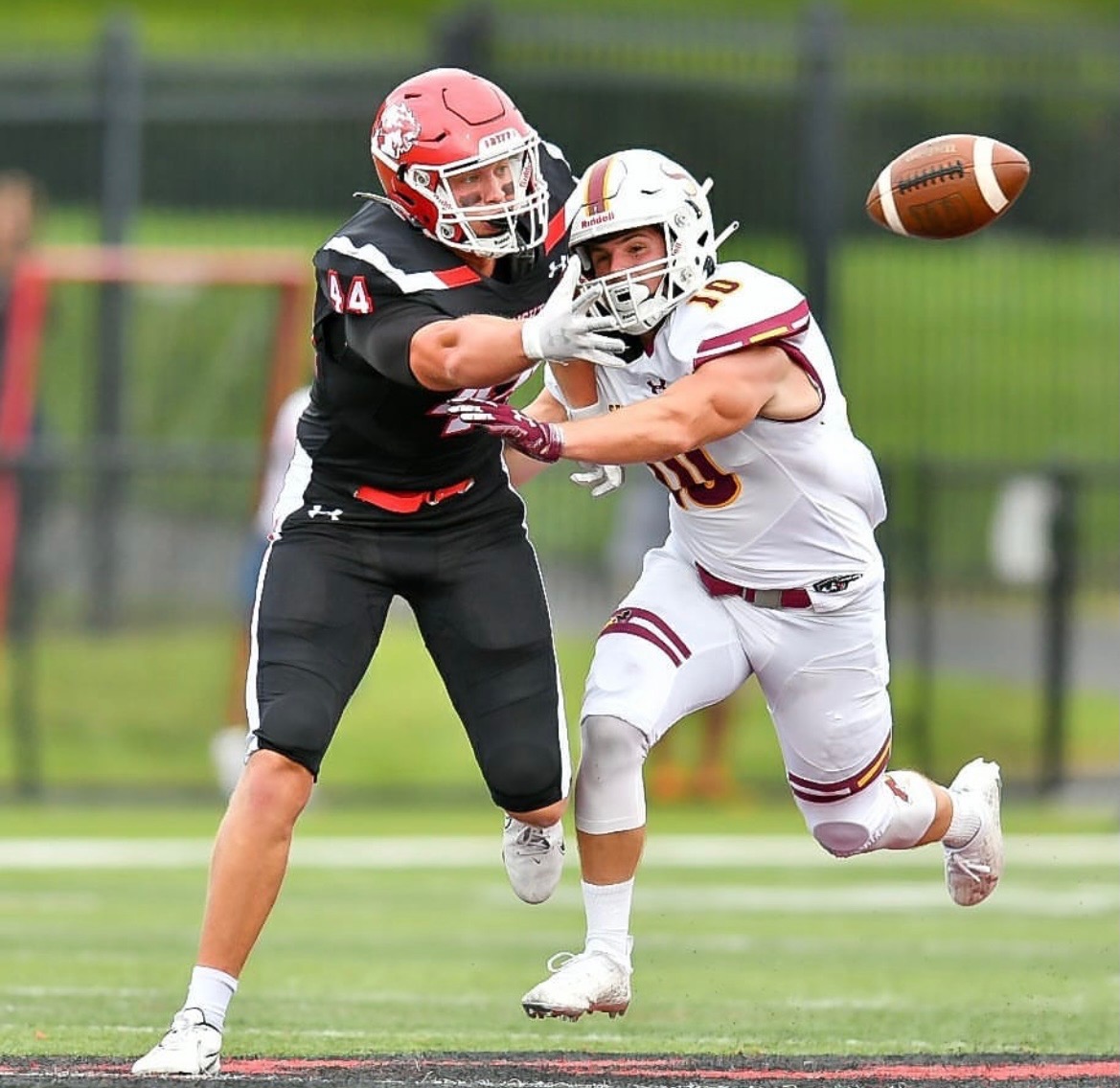 Coach John Alicea tweet media