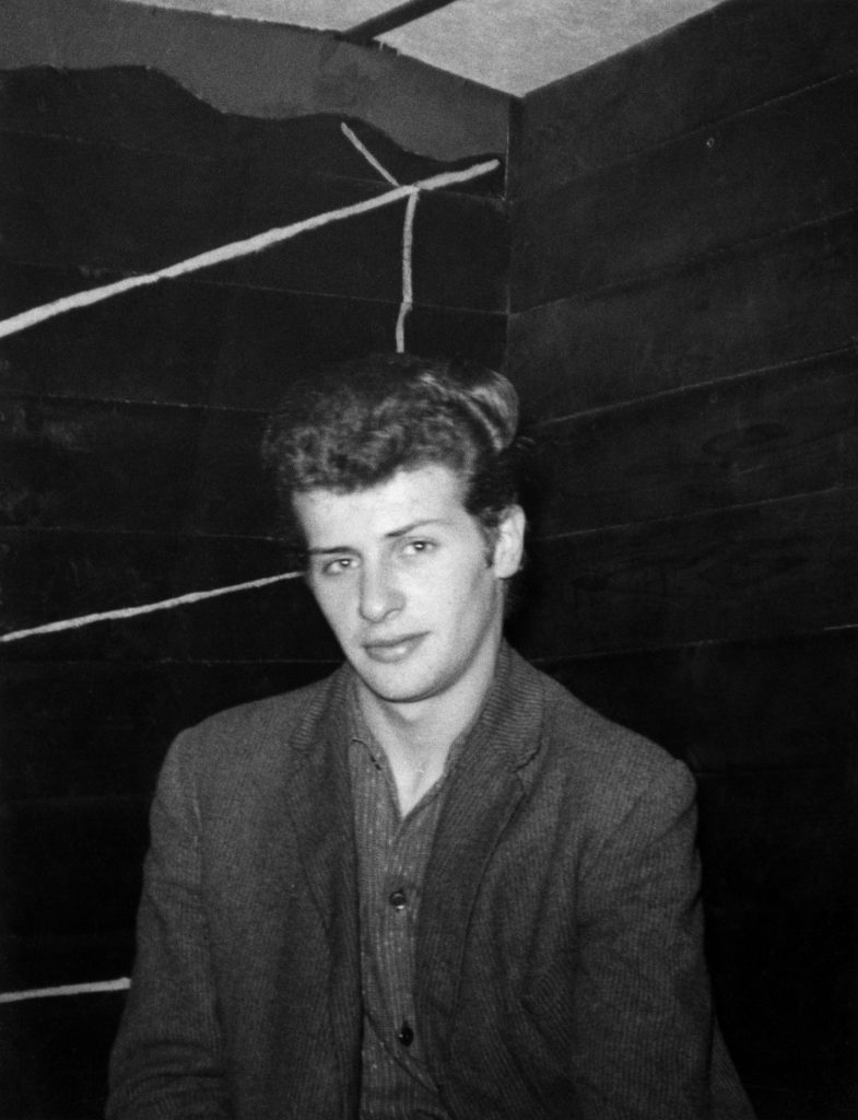 Happy 80th Birthday to Pete Best!

 
