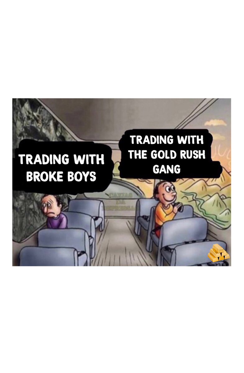 goldrushacademy's tweet photo. 🤑🤑🤑 https://t.co/at1t5AB2hT