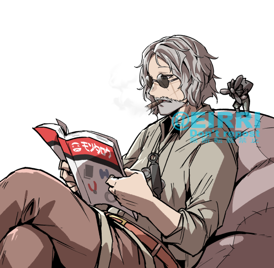 「」|エイリゾのイラスト