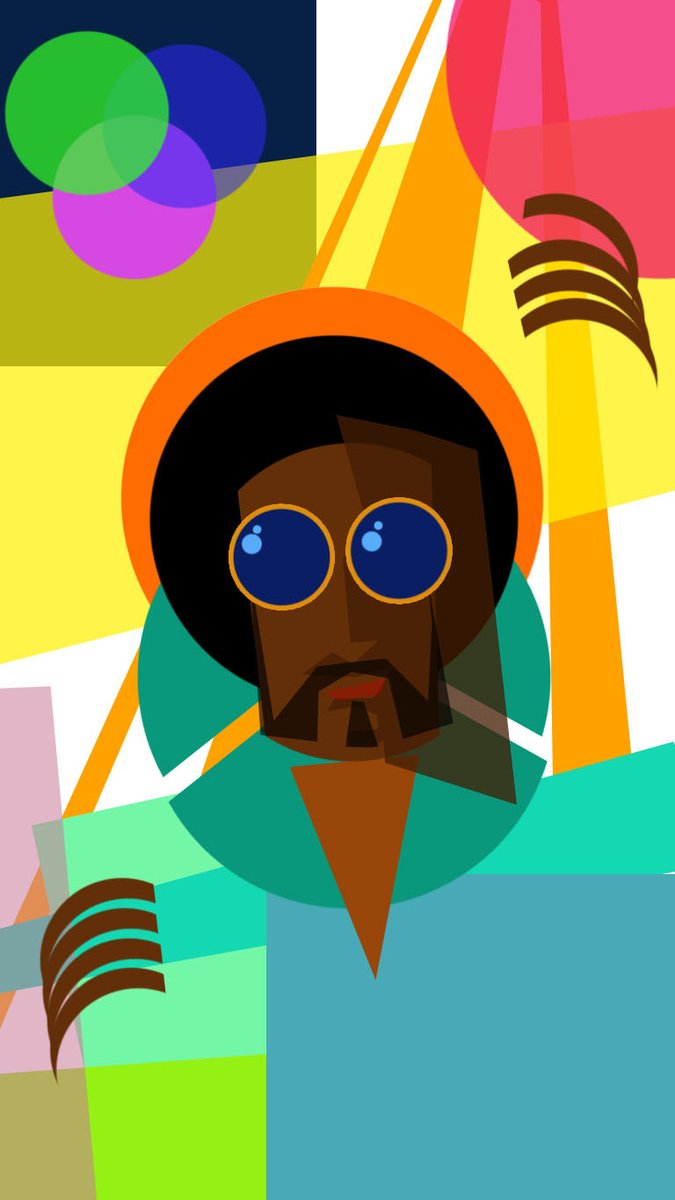 Cardadicted's tweet photo. #auction
Super Rare! Single piece!
FunkyCardanos series -> #FunkYeah. 24 H left.
PLAYING WITH #GEOMETRIES
place a bid here -> https://t.co/f6fsm0zM0Q
.
.
.
@CNFT_IO
@CNFTnews
#cardano $ada #ada #cnft #nft #nftart #funky #funkycardano #rare https://t.co/mmGwgcuiLs