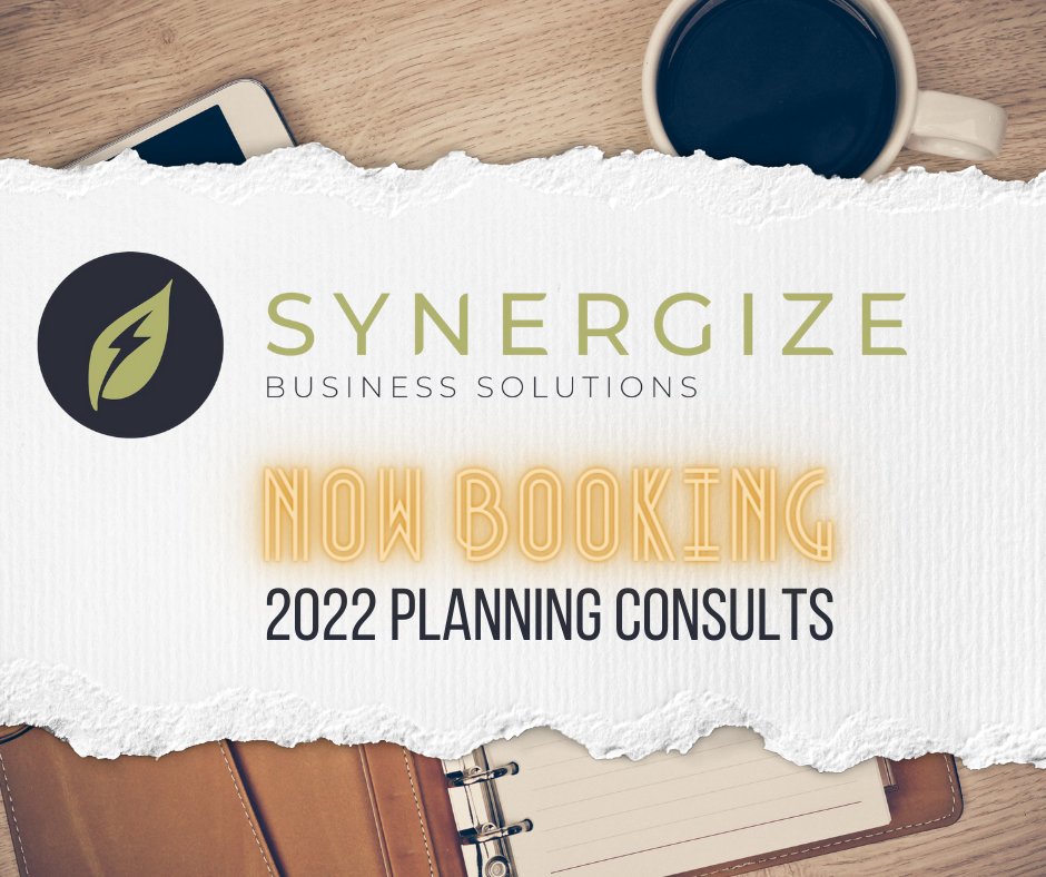 SynergizeCanada's tweet photo. Do you feel like you may need a little help with a particular problem? Or perhaps another perspective for your 2022 creative strategies? Let’s chat! https://t.co/zKRkcFSiOa