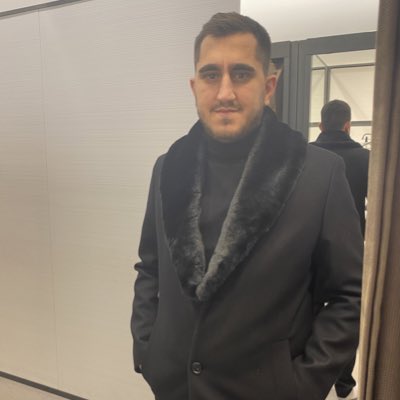 MsheikHssein's tweet photo. #NewProfilePic https://t.co/dJSvIqGNjB
