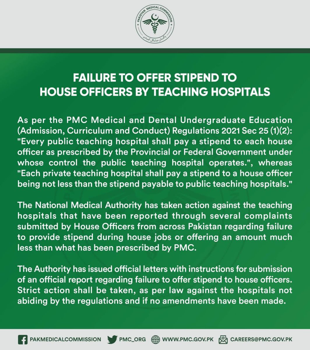 Laiba_Shamim_'s tweet photo. DUHS gets grant in aid of 1,098 Million PKR from Health department of Sindh still they pay 20,000PKR instead of 45,000Pkr per month to its Dental HOs.

#JusticeForDUHSDentalHouseofficers #pmc #SindhGovt #PMImranKhan https://t.co/JYFjgCQ2Qs