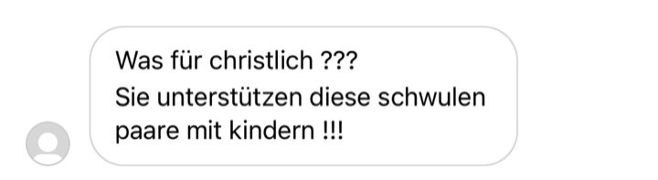 dalbert79's tweet photo. Und lesbische auch! #gehdoch #nächstenliebe #offenfürvielfalt #liebeistkeinesünde https://t.co/kHEdhhPrk0