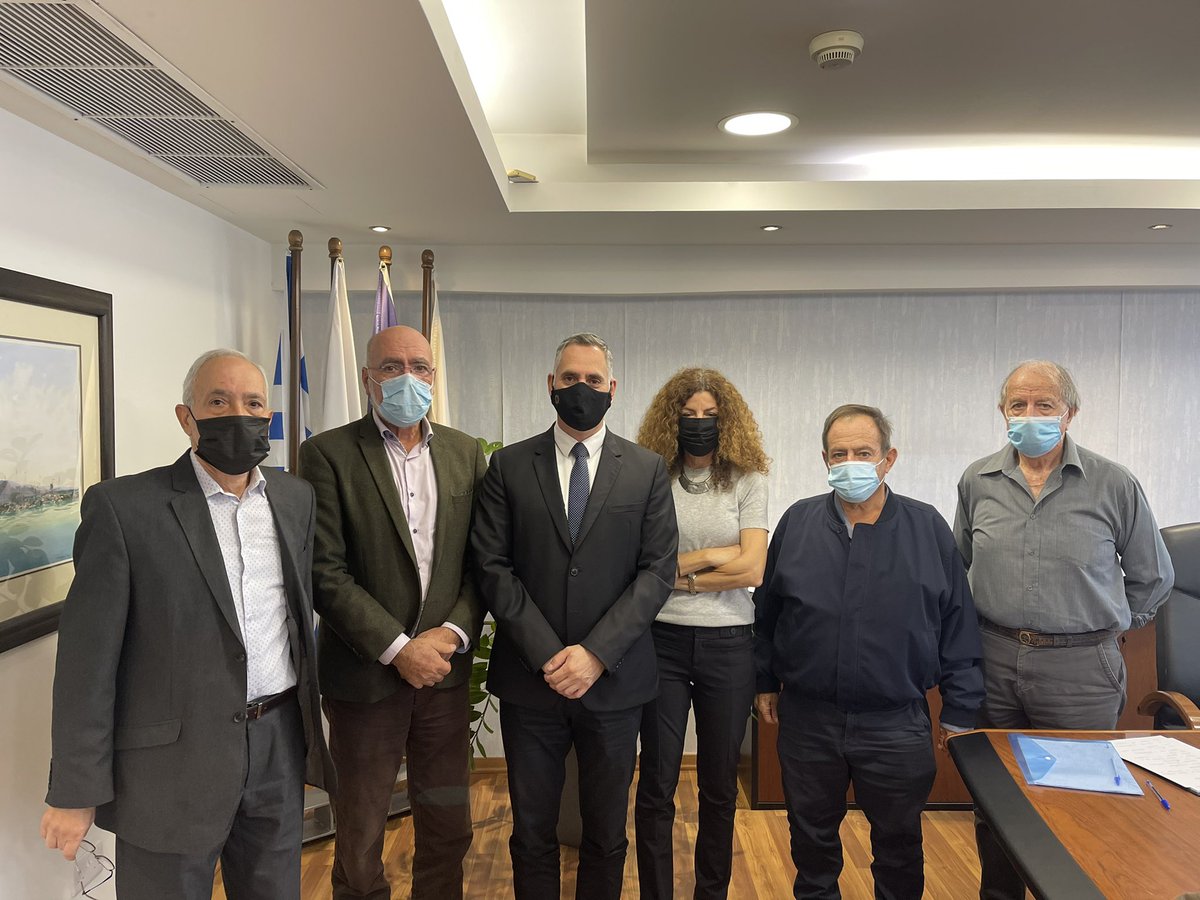 RepatriatedCy's tweet photo. ΗΟμοσπονδίαΕπαναπατρισθέντων σταγραφεία τ ΔΗΚΟ μίλησαν για θέματα Αποδήμων κ Επαναπατρισθέντων για αξιοποίηση τ Κύπρου που ευρίσκουνε εκτόςΚύπρου #OverseasCypriots #repatriated @OrderOfAHEPA @NEPOMAK @PSEKA #AustralianCypriots
#CanadianCypriots #SouthAfricanCypriots   @CyprusinEU https://t.co/QMutRYP7N6