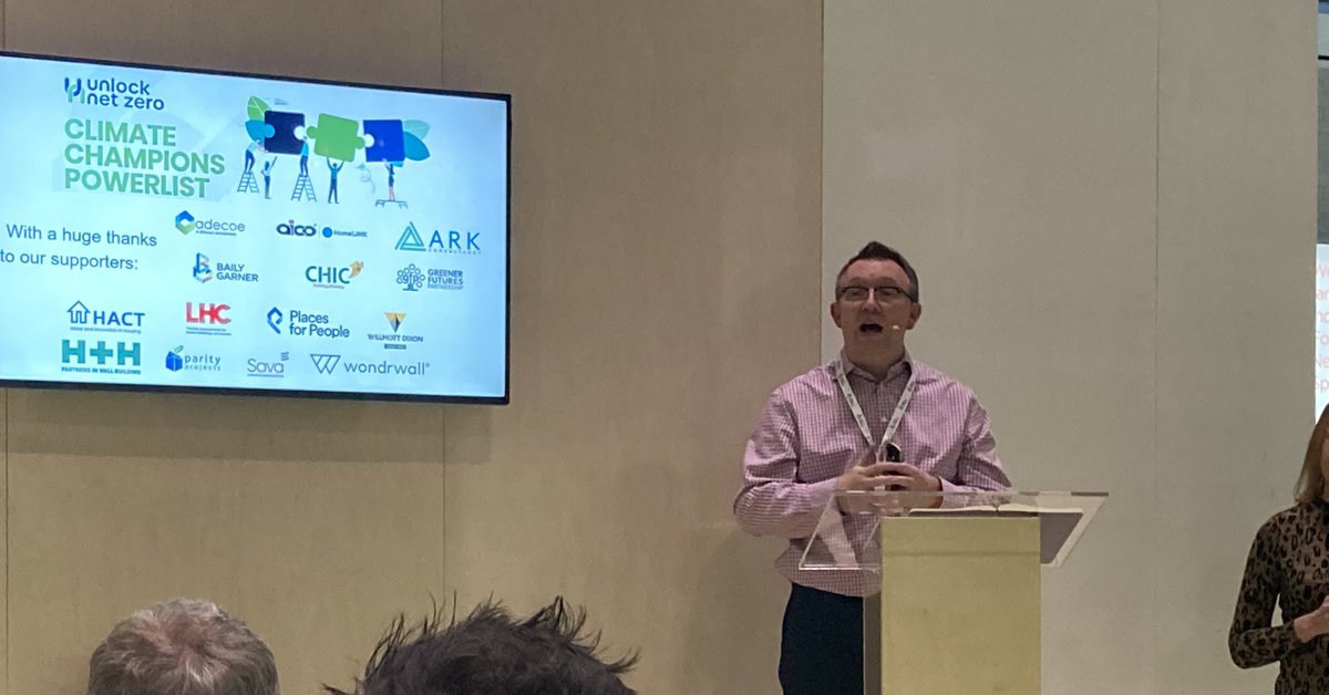 DollardTom's tweet photo. @HomesEvent Starting now @unlocknetzero @Good_Homes @HomesEvent #homesevent https://t.co/5jsSlQmKfZ