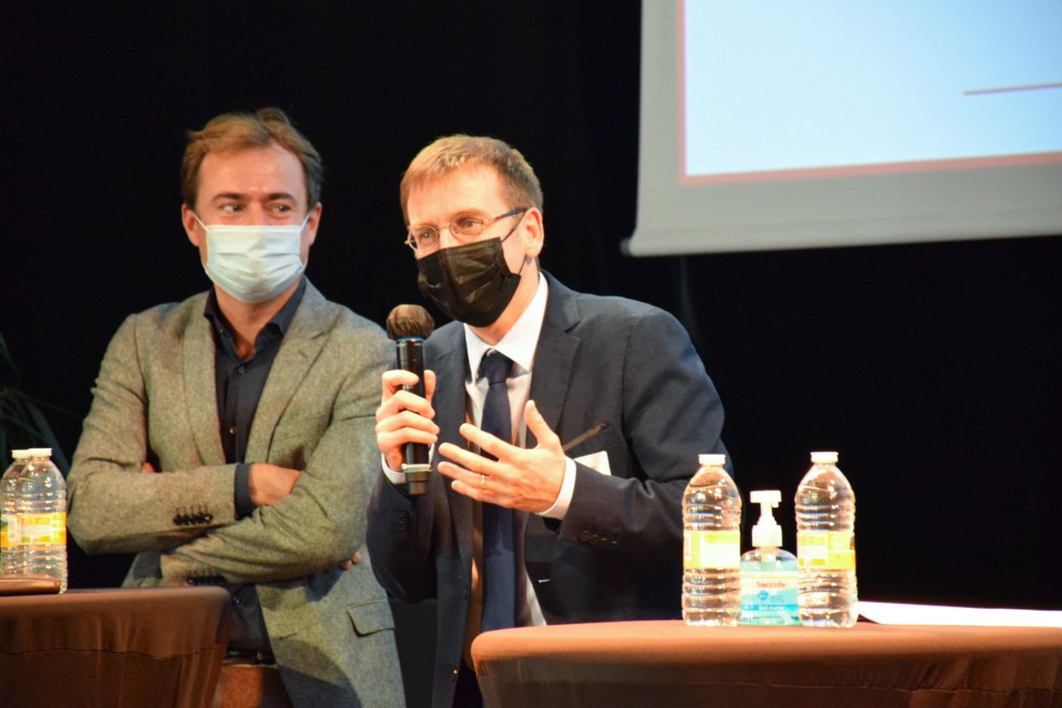 Préfet du Calvados tweet media