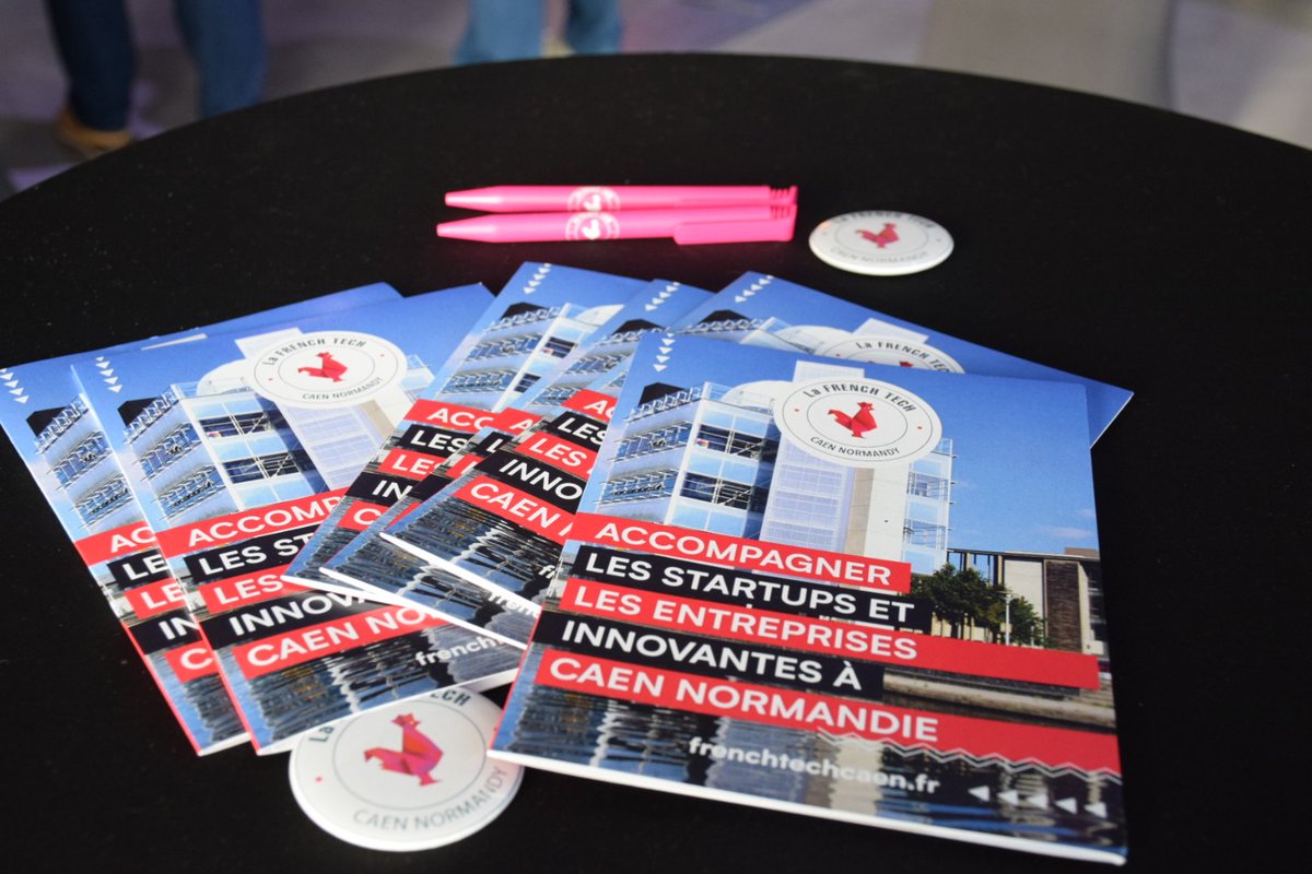 Préfet du Calvados (@prefet14) on Twitter photo L’État se mobilise pour soutenir le dynamisme des #startups avec l'inauguration, aujourd'hui à #Caen, du guichet French Tech Central normand qui regroupe les 3 communautés <a href="/FrenchTechCaen/">French Tech Caen Normandy</a>, <a href="/FrenchTech_LH/">French Tech Le Havre Normandy</a> et <a href="/FrenchTechRouen/">French Tech Normandie Rouen</a>. L’État se mobilise pour soutenir le dynamisme des #startups avec l'inauguration, aujourd'hui à #Caen, du guichet French Tech Central normand qui regroupe les 3 communautés <a href="/FrenchTechCaen/">French Tech Caen Normandy</a>, <a href="/FrenchTech_LH/">French Tech Le Havre Normandy</a> et <a href="/FrenchTechRouen/">French Tech Normandie Rouen</a>.