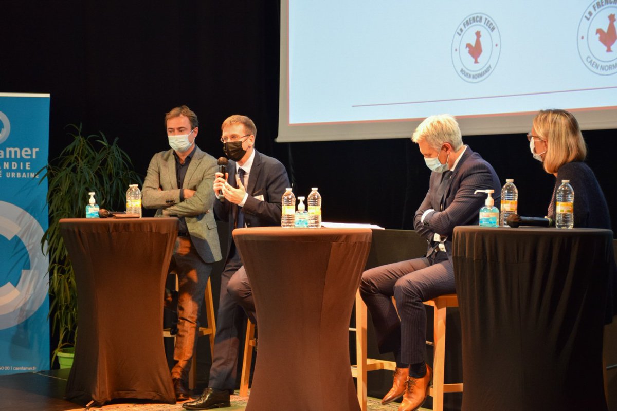 Préfet du Calvados tweet media