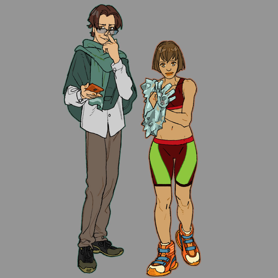 pietro_ant's tweet photo. Technomancer, Diamantina and Cinzento.
#rpg #ufoteam #roguehunters #technomancer #diamantina #cinzento #supers #invasao #espadadagalaxia https://t.co/mi8xWsgT44