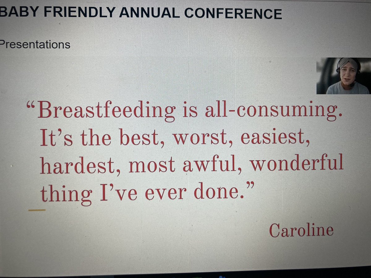 besideyoumedway's tweet photo. How ever you feel on your breastfeeding journey we are #BesideYou negative feeling are experienced by many but doesn’t mean they want to stop @bf_aversion #bfconf https://t.co/areCFzEnb0