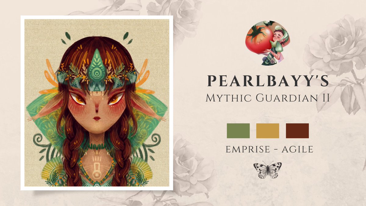 ✶ MistJinx ✶ (slowly back on track) tweet media