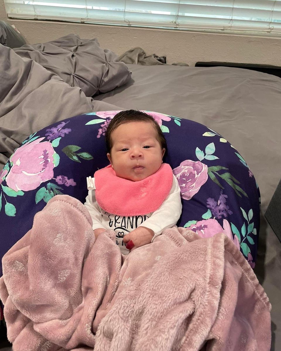 LongLiveTankk's tweet photo. My daughter so healthy and Happy
๐ค๐พ i love you my little Chunkss ๐
#daddysgirl
#LongLiveTank https://t.co/G98zy9z9Ph