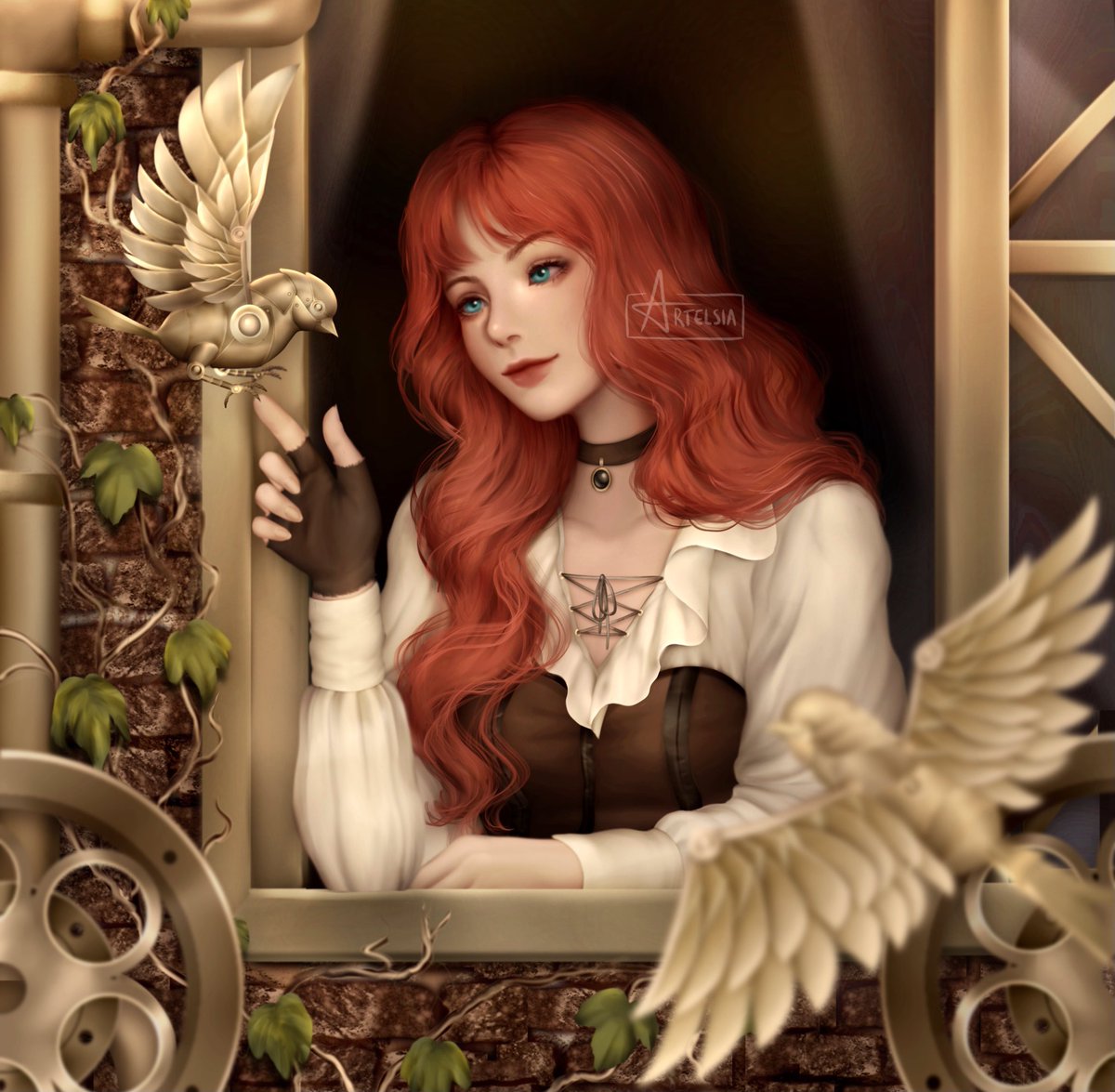 artelsia tweet picture