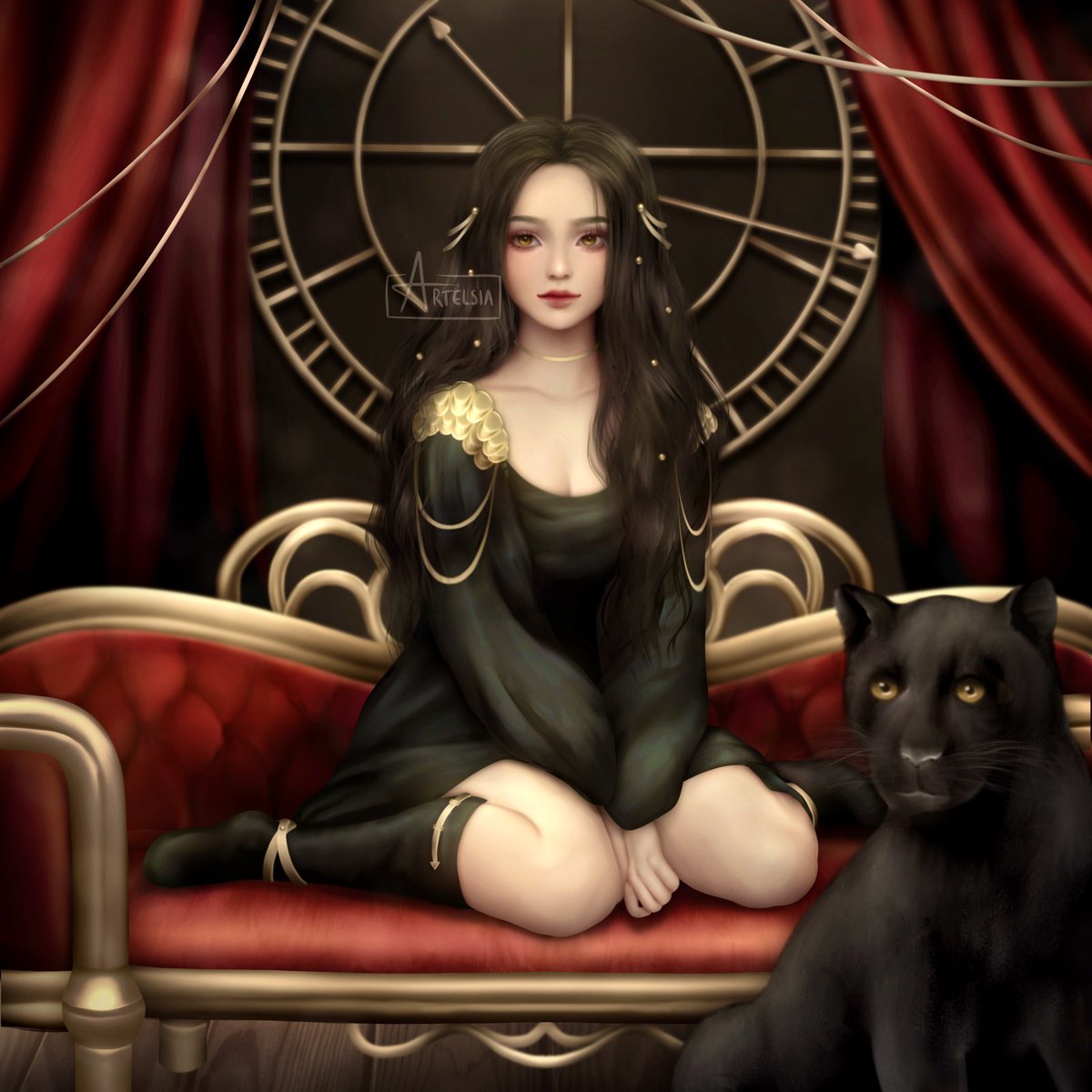 artelsia tweet picture