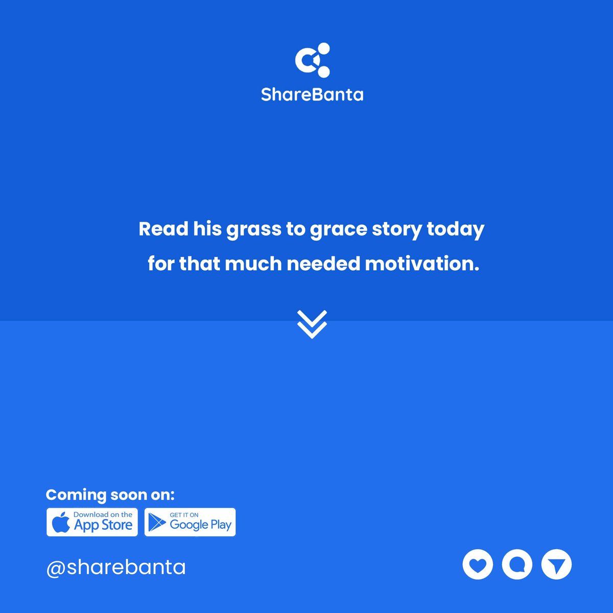 sharebanta's tweet photo. Have you heard of the Baron of Oracle's interesting grass to grace story? Get some motivation for the rest of the week here>>> https://t.co/HNDMQMsFgi
___
#ShareBanta #UpgradeWithShareBanta #Motivation https://t.co/KzEuuZkTX3