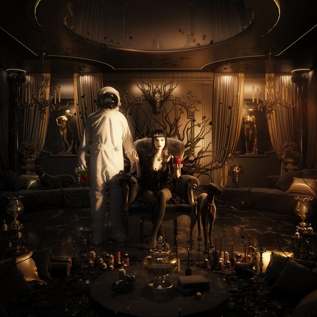 Galaxy Eggs tweet media