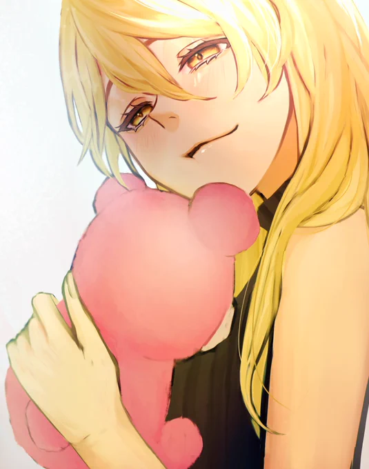 エマちゃん誕生日おめでとう!!
可愛くて優しくて一途なエマちゃんが大好き!幸せになって〜〜〜!!!
#佐野エマ誕生祭2021
#佐野エマ生誕祭2021 