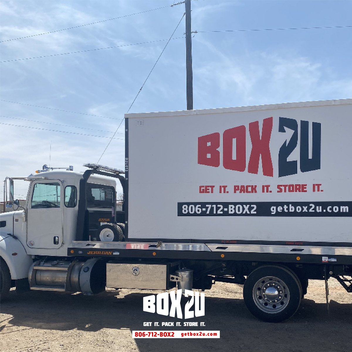 Box2U (@getbox2u) / Posts / X