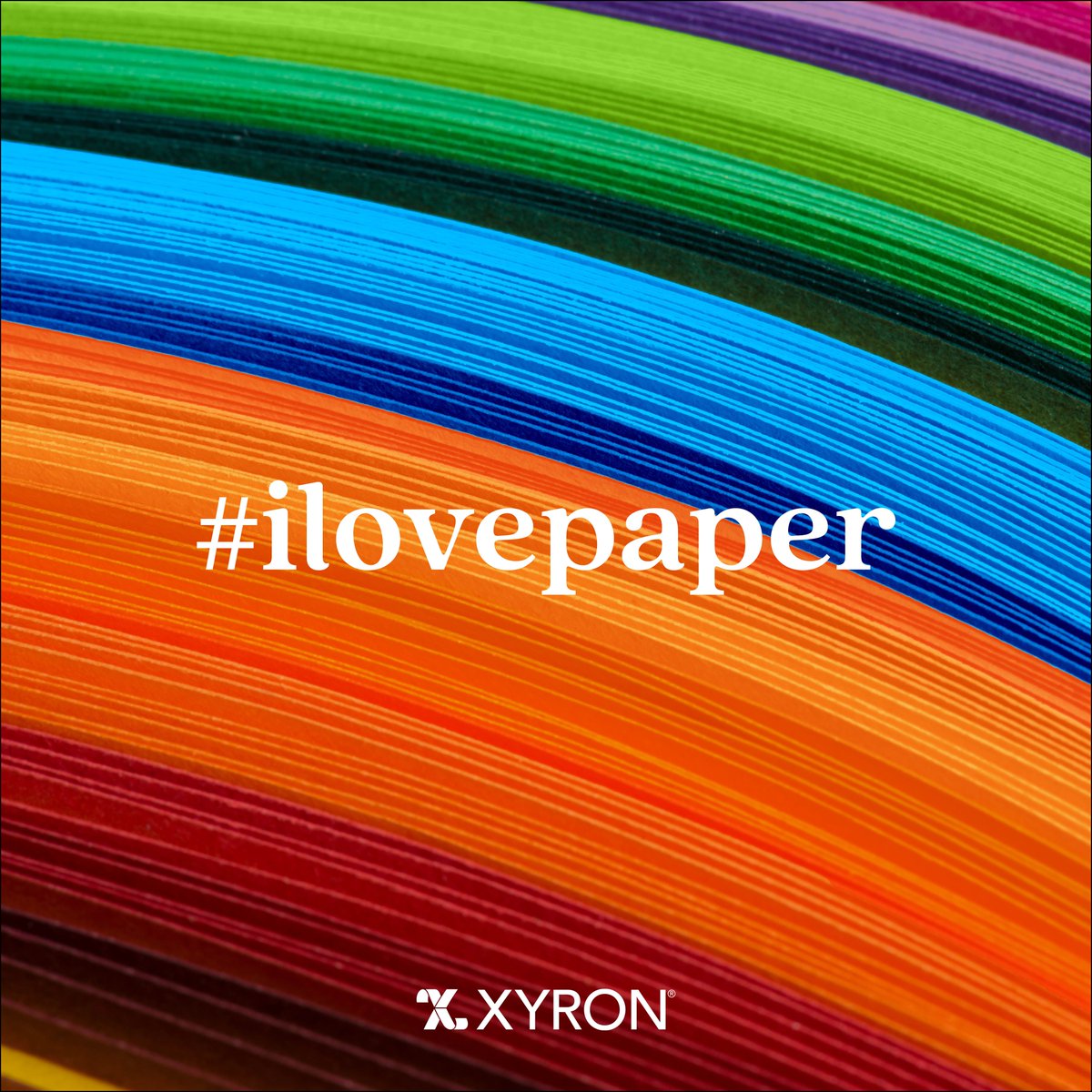 xyroninc's tweet photo. We love paper, you love paper, we all love paper. Hope Xyron is your favorite sticker paper!
#ilovepaper #xyronstickstogether #craftwithxyron #xyronstickers #paperlovers #stickygoodness #favoritecolor #diycrafts #diy #handmade #papergoodness https://t.co/CDOiBEMCri