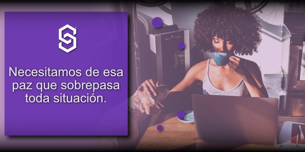 SaludBlockchain's tweet photo. En medio de esta pandemia hubo un incremento en los casos de personas afectadas en su salud mental; incrementaron los suicidios. 
Necesitamos La paz que sobrepasa toda situación, entendiendo que todo va a pasar y vamos a superar cualquier circunstancia.

 #psicología #telesalud https://t.co/GhI1THbi7a