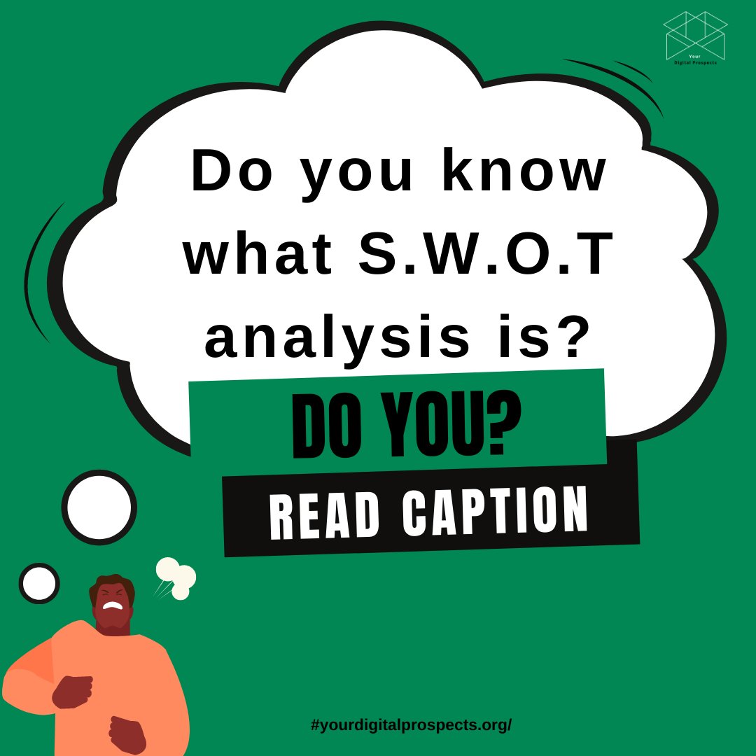 Your Digital Prospects CIC (YDP) tweet media