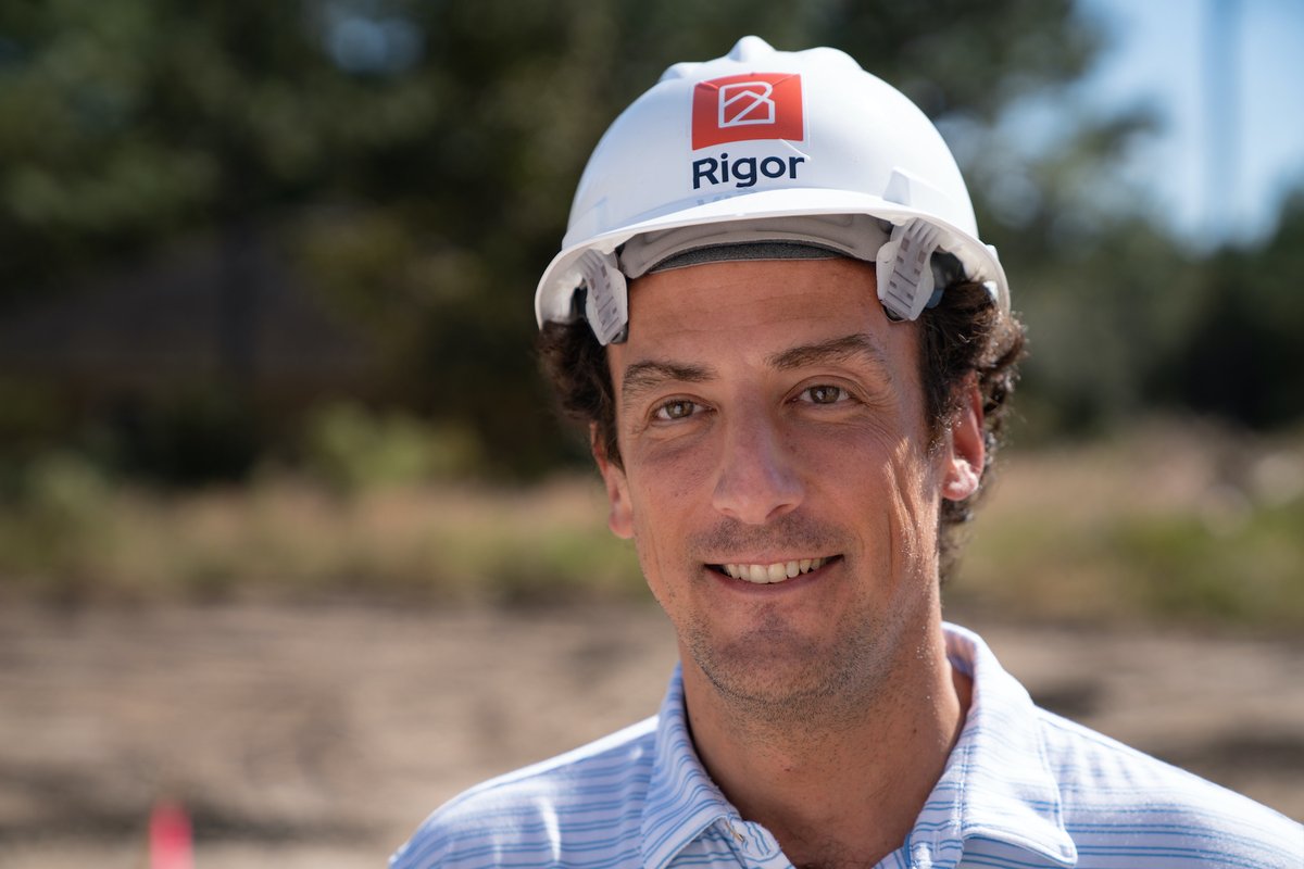 ConstructUtopia's tweet image. What if housing affordability isn’t the problem? A new app wants to fix the housing shortage by streamlining the financing and building of new homes.

Read about tech startup @Rigor_HQ on our website: constructutopia.com/start-ups/what…

#BuildTogether #BuiltOnRigor